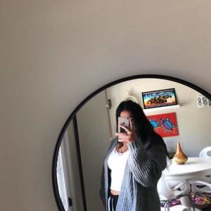 Meet your Posher, Raven